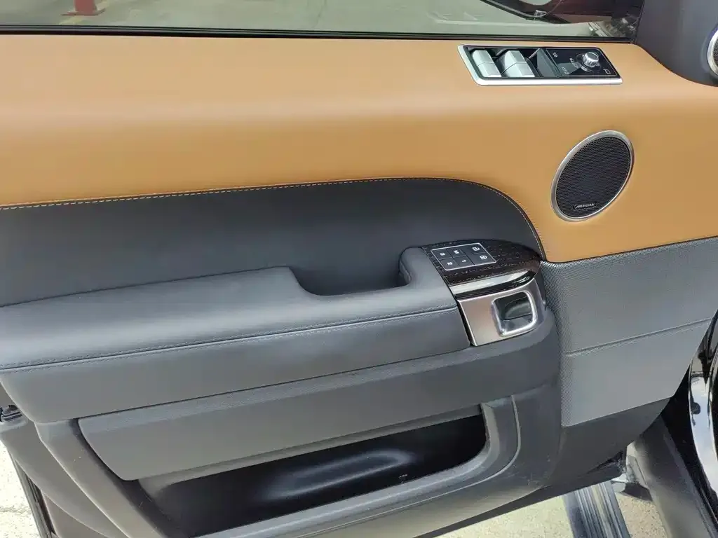 Land Rover Sport 2022 из CN, фото 9