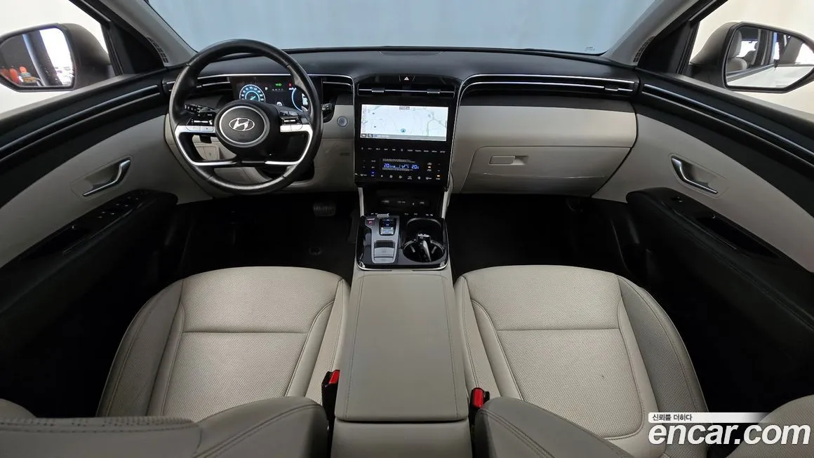 Hyundai Tucson — фото 7