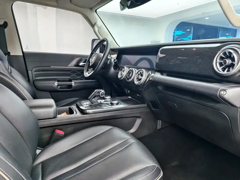 [object Object] Tank 300 2021 из CN, фото 4