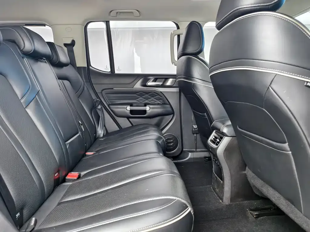 [object Object] Tank 300 2021 из CN, фото 6