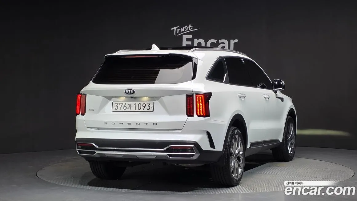 Kia Sorento — фото 2