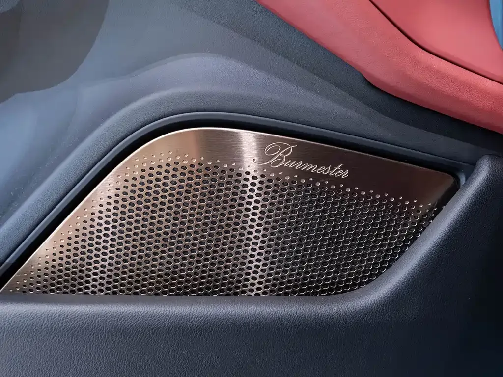 Porsche Taycan 2021 из CN, фото 9