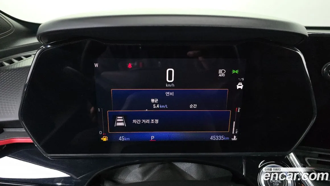 Chevrolet (GM Daewoo) Trax 2024 из KR, фото 8