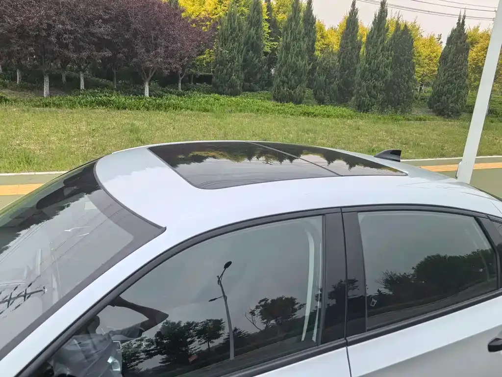 Honda Integra 2024 из CN, фото 9