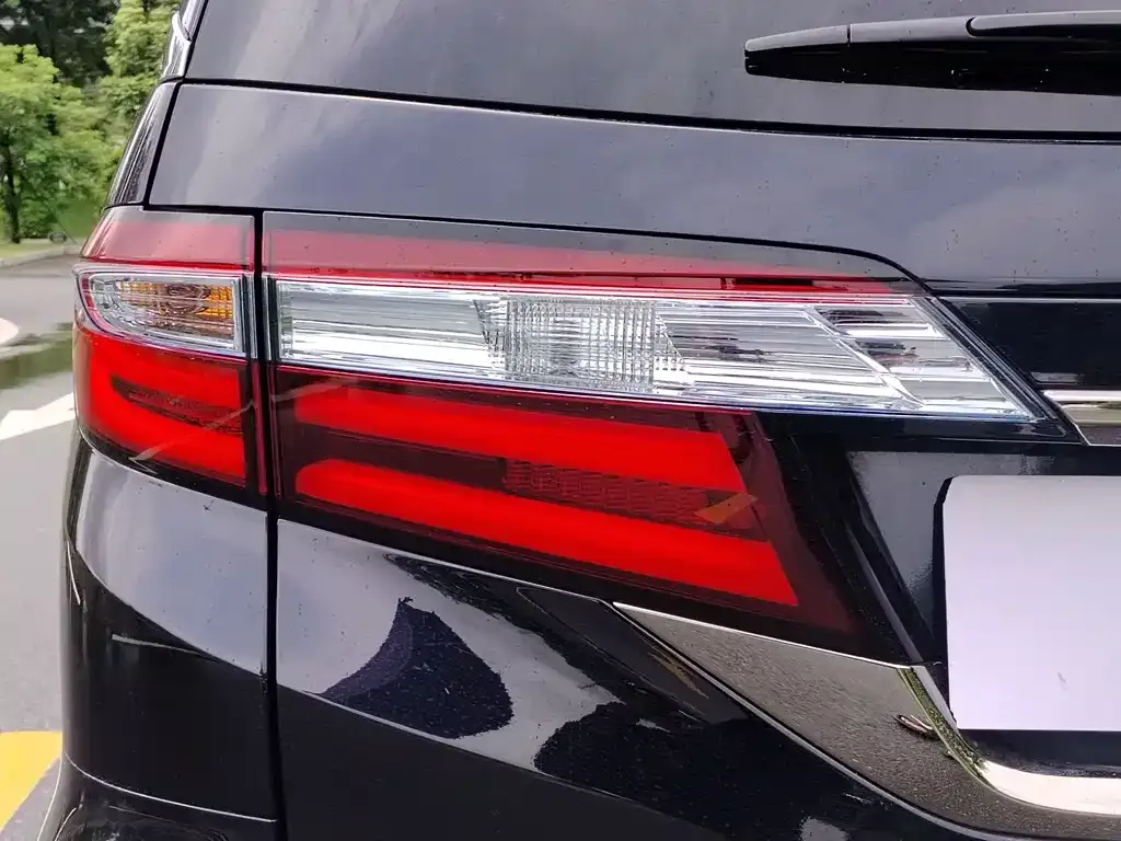 [object Object] Odyssey 2021 из CN, фото 10