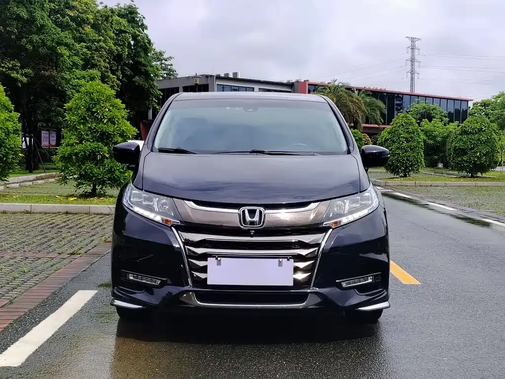 [object Object] Odyssey 2021 из CN, фото 2