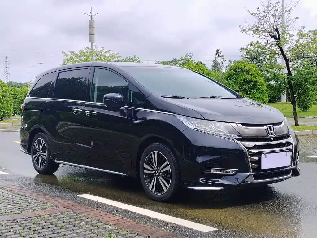 [object Object] Odyssey 2021 из CN, фото 3