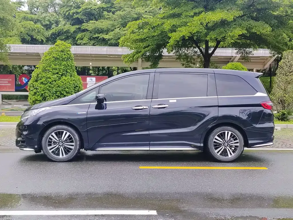 [object Object] Odyssey 2021 из CN, фото 4