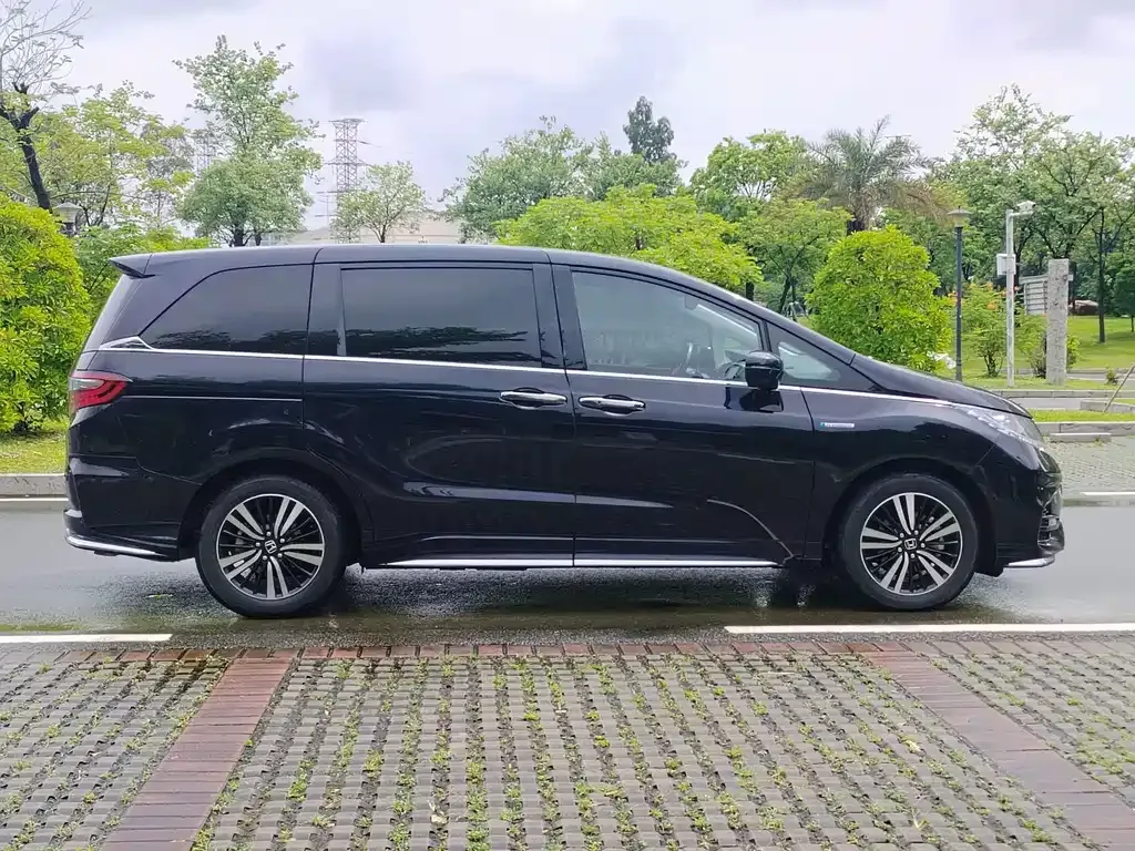 [object Object] Odyssey 2021 из CN, фото 5