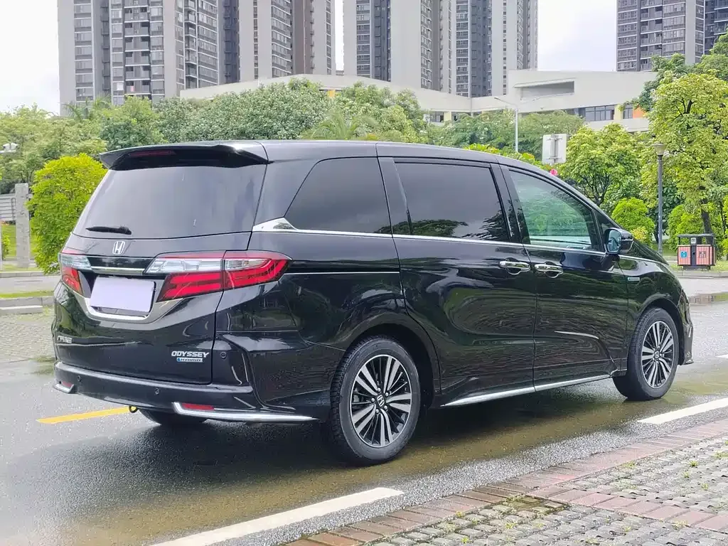 [object Object] Odyssey 2021 из CN, фото 6