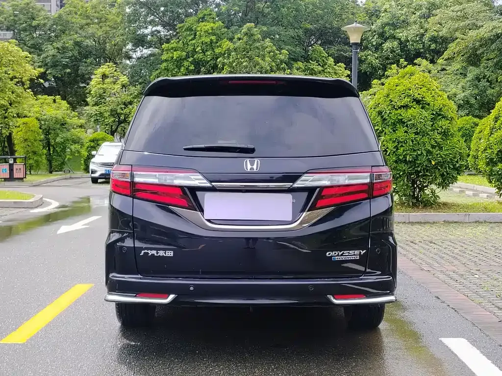 [object Object] Odyssey 2021 из CN, фото 7