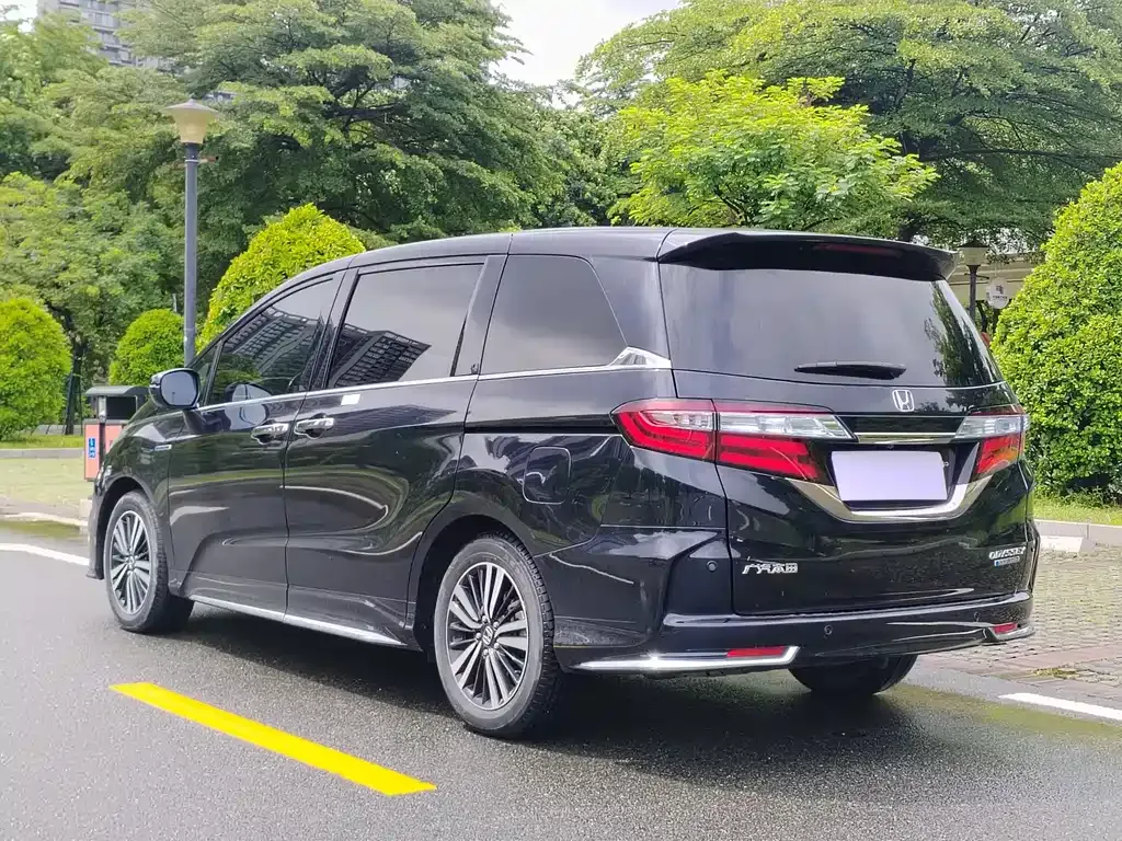 [object Object] Odyssey 2021 из CN, фото 8