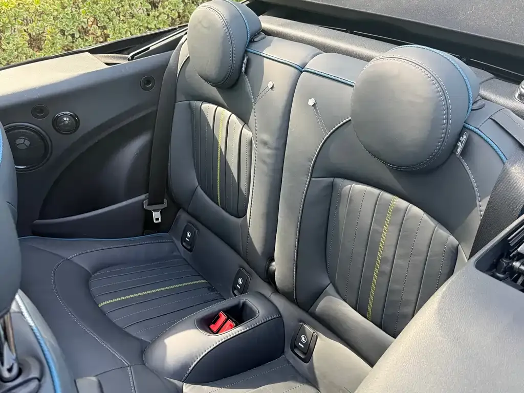 [object Object] Mini Clubman 2021 из CN, фото 5