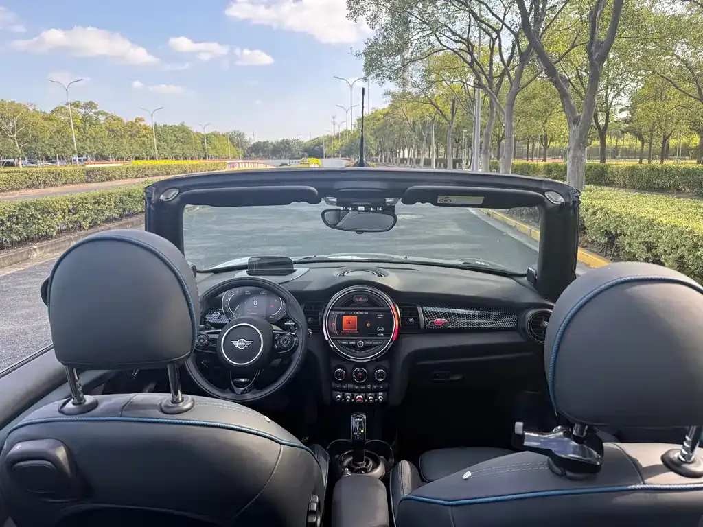 [object Object] Mini Clubman 2021 из CN, фото 8