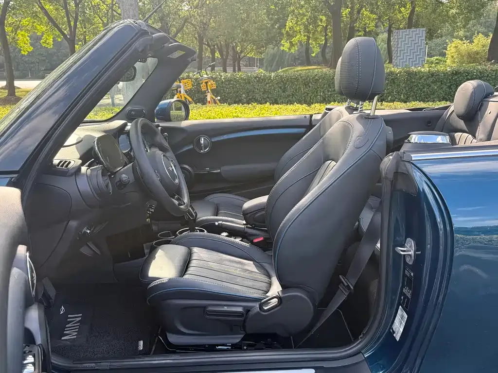 [object Object] Mini Clubman 2021 из CN, фото 9