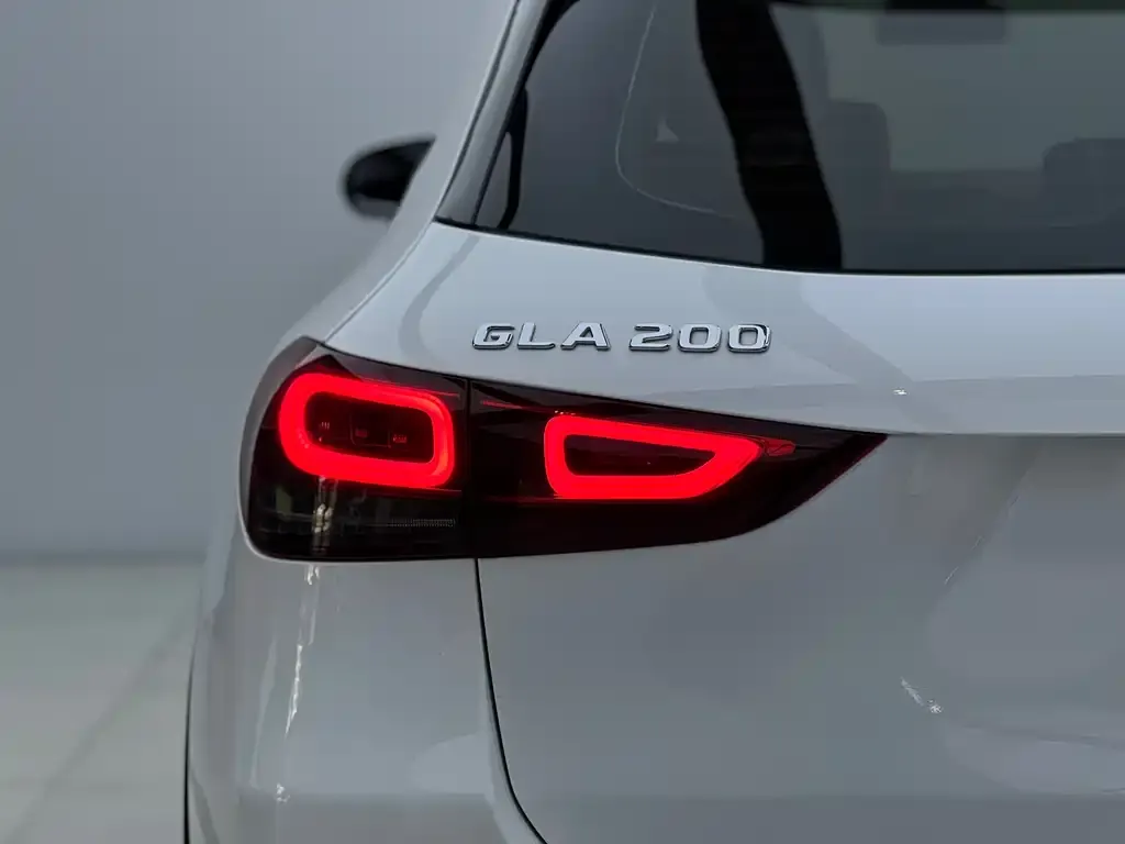 Mercedes-Benz GLA 2023 из CN, фото 6