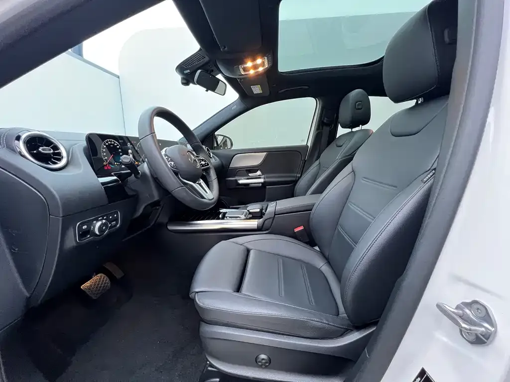 Mercedes-Benz GLA 2023 из CN, фото 8