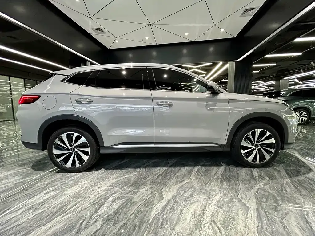 BYD PLUS New Energy 2023 из CN, фото 4