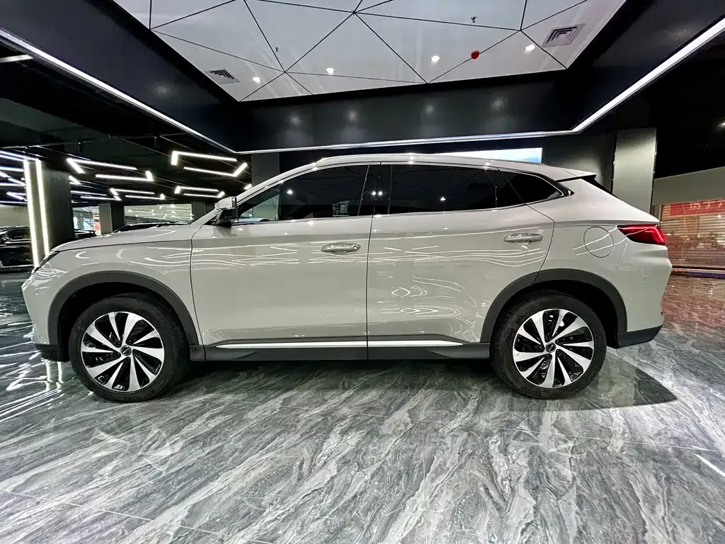 BYD PLUS New Energy 2023 из CN, фото 8