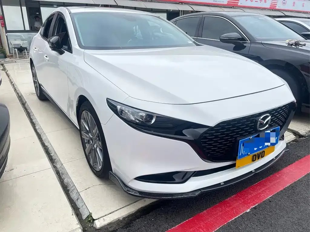 [object Object] 3 Axela 2024 из CN, фото 3