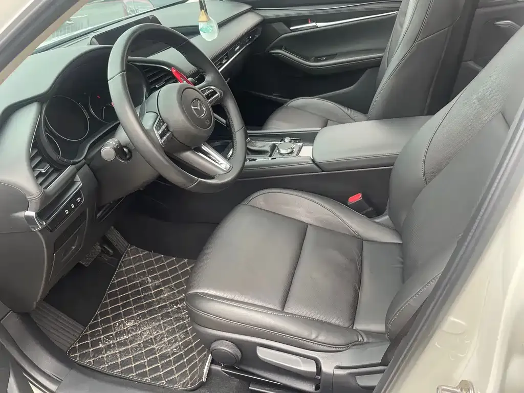 [object Object] 3 Axela 2024 из CN, фото 5