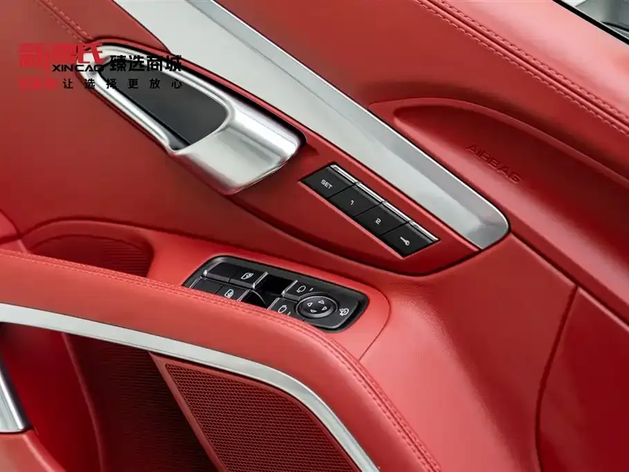 Porsche 718 2023 из CN, фото 10