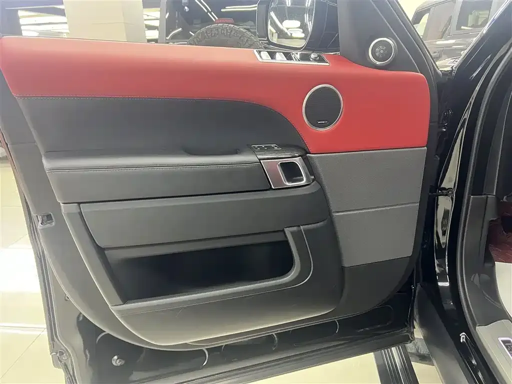 Land Rover Sport 2021 из CN, фото 10