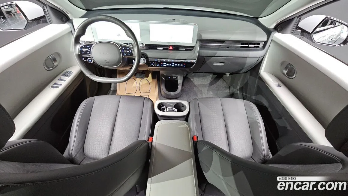 Hyundai Ioniq5 — фото 7