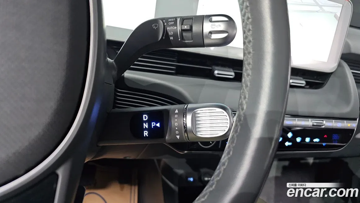 Hyundai Ioniq5 — фото 9
