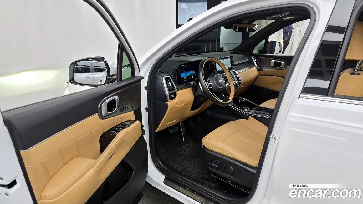 Kia Sorento — фото 10