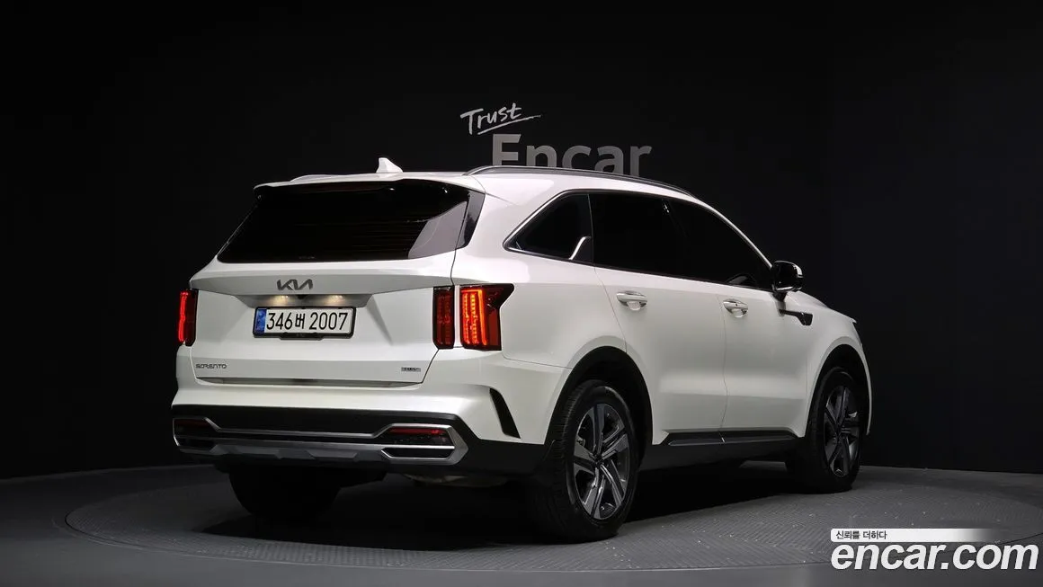 Kia Sorento — фото 2