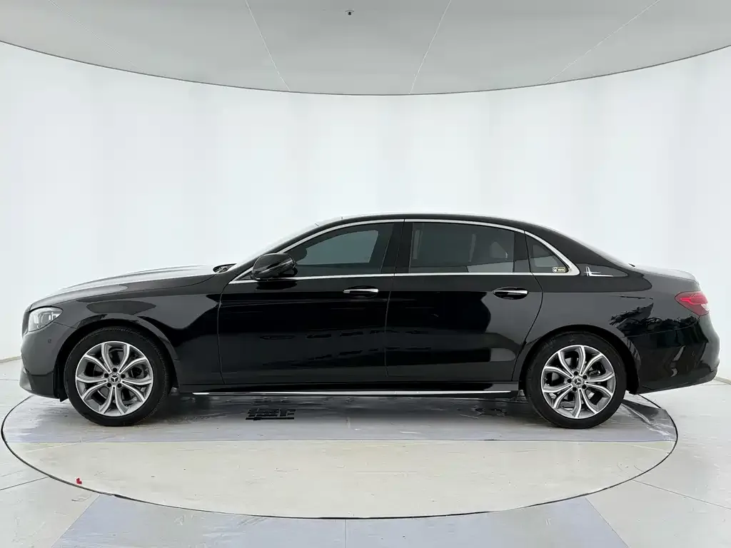 [object Object] E-Class 2021 из CN, фото 4