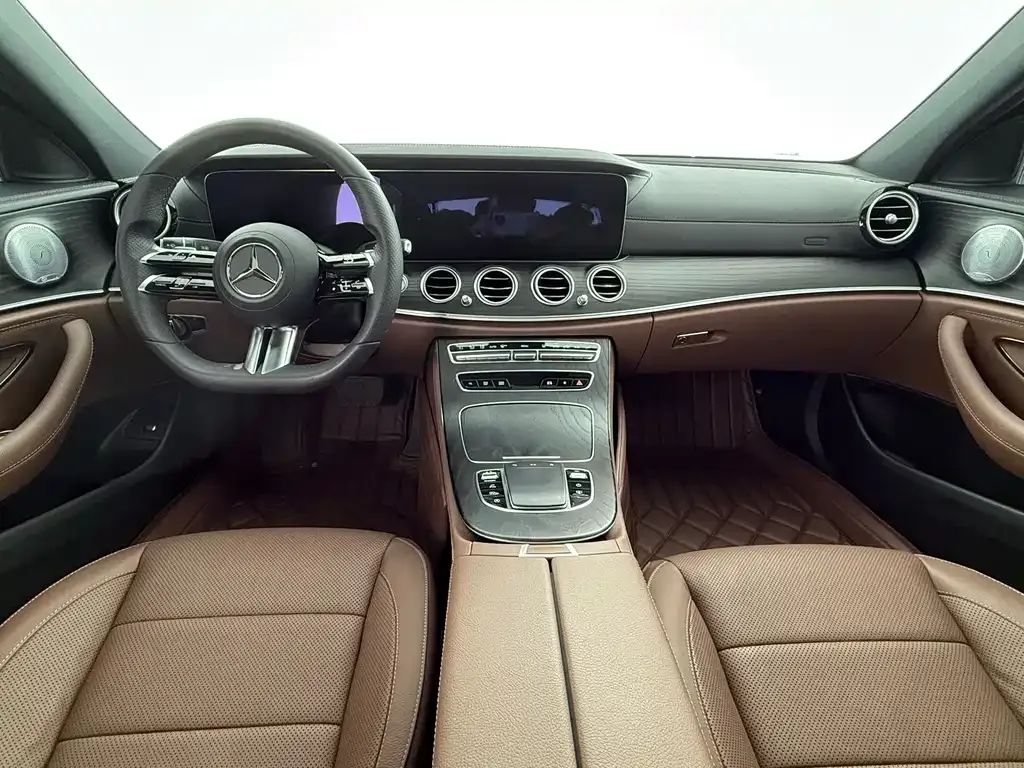 [object Object] E-Class 2021 из CN, фото 8