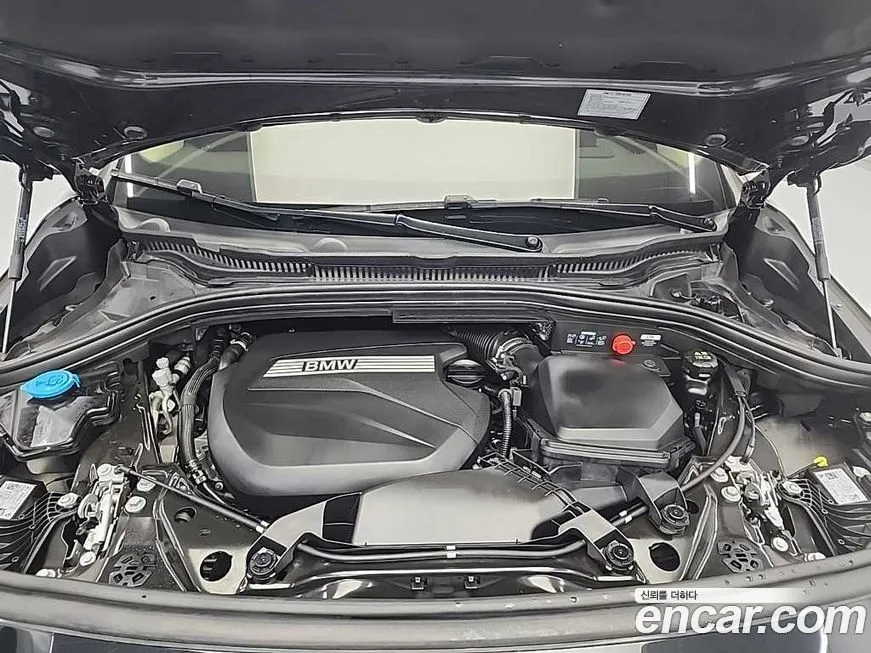 BMW 2-Series 2022 из KR, фото 5