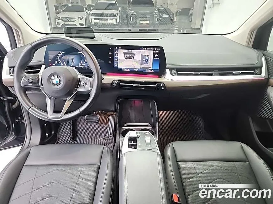 BMW 2-Series 2022 из KR, фото 7