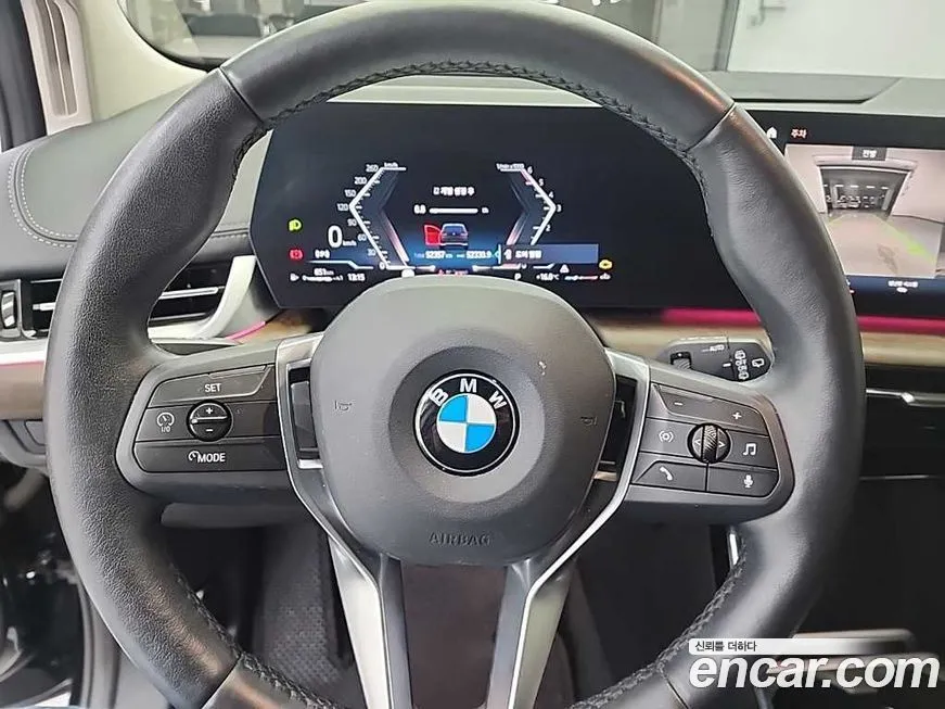BMW 2-Series 2022 из KR, фото 9