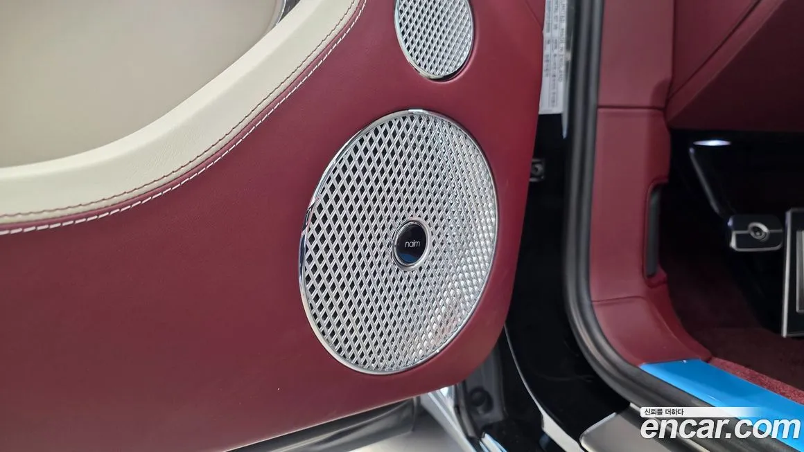 Bentley Continental 2023 из KR, фото 8