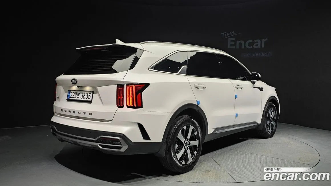 Kia Sorento — фото 2