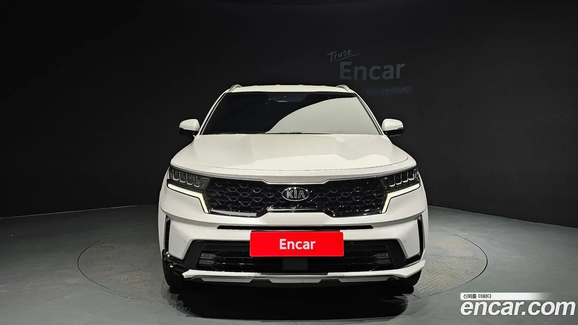 Kia Sorento — фото 3