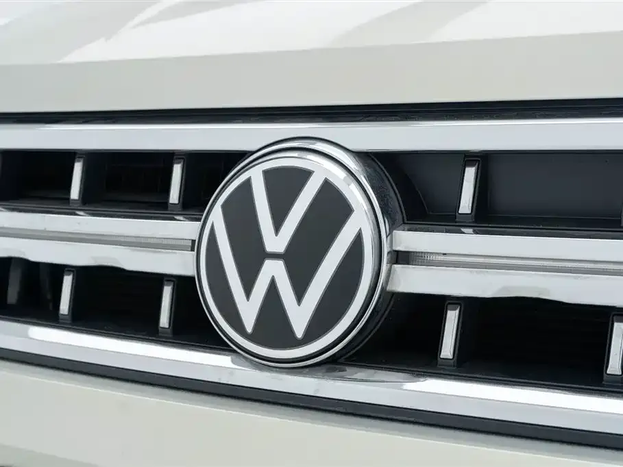 Volkswagen Teramont 2021 из CN, фото 9