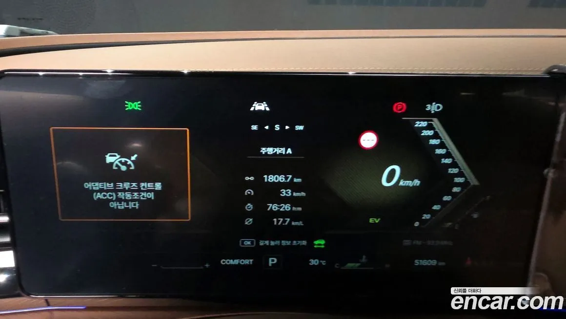 KG Mobility (Ssangyong) Torres 2025 из KR, фото 8