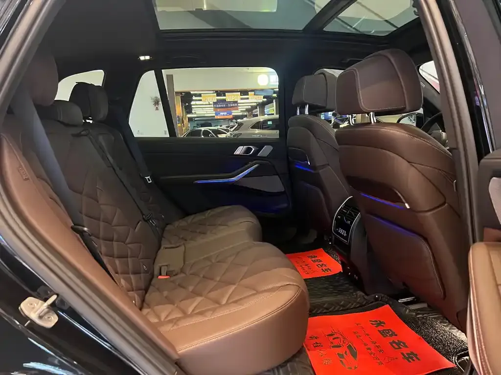 BMW X5 2023 из CN, фото 10