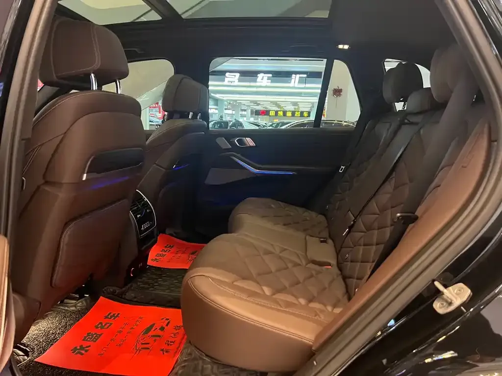 BMW X5 2023 из CN, фото 9