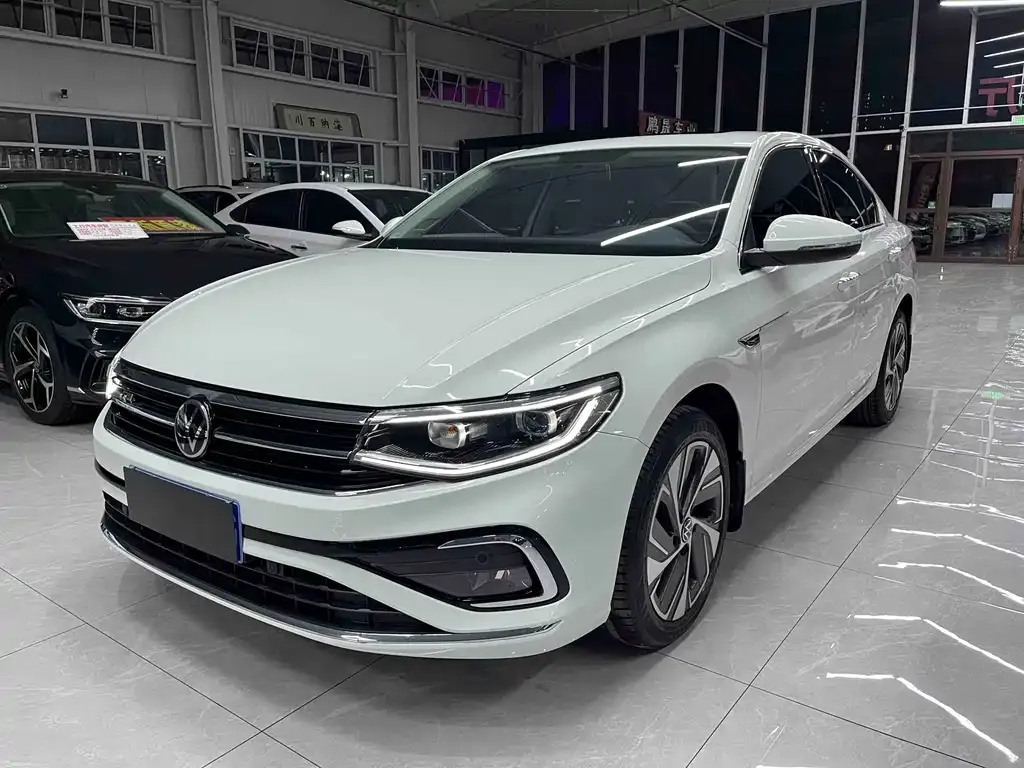 Volkswagen Bora 2025 из CN, фото 1
