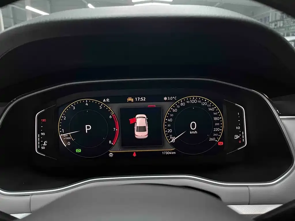 Volkswagen Bora 2025 из CN, фото 10