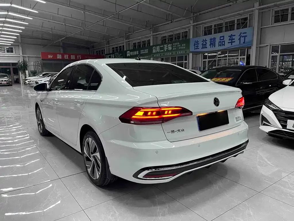 Volkswagen Bora 2025 из CN, фото 6