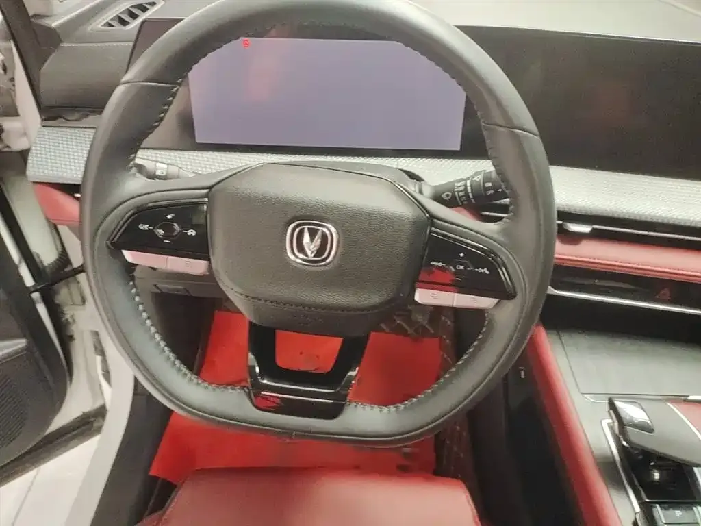 Changan CS75 PLUS 2022 из CN, фото 3