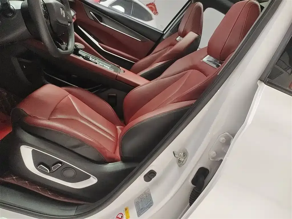 Changan CS75 PLUS 2022 из CN, фото 6