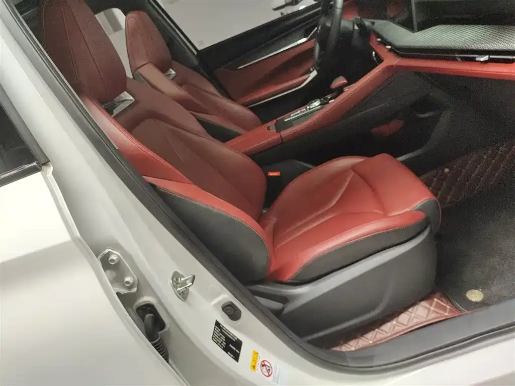 Changan CS75 PLUS 2022 из CN, фото 7
