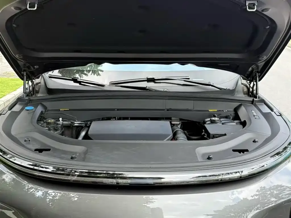Li Auto L8 2023 из CN, фото 7